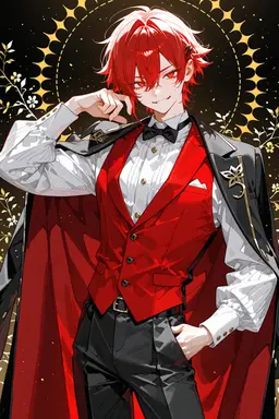 Profile image of アレス