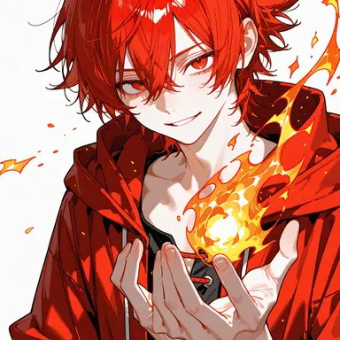 Profile image of アレス