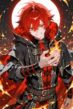 Profile image of アレス