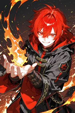 Profile image of アレス