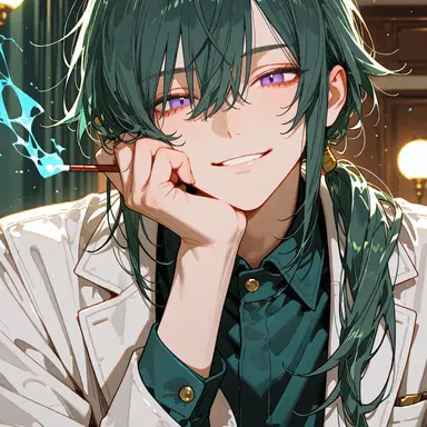 Profile image of レイ