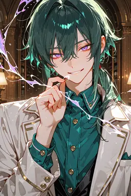 Profile image of レイ