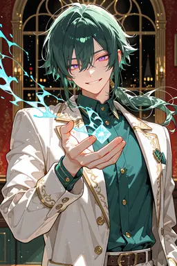 Profile image of レイ