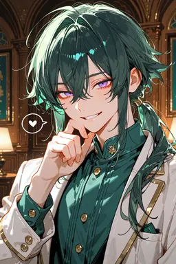 Profile image of レイ