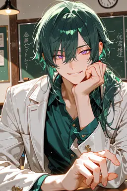 Profile image of レイ
