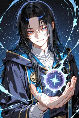 Profile image of シエル