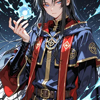 Profile image of シエル
