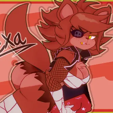 Profile image of Fexa