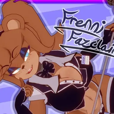 Profile image of Fredina