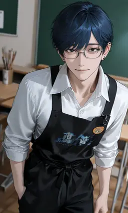 Profile image of 薫