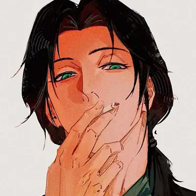 Profile image of Percy