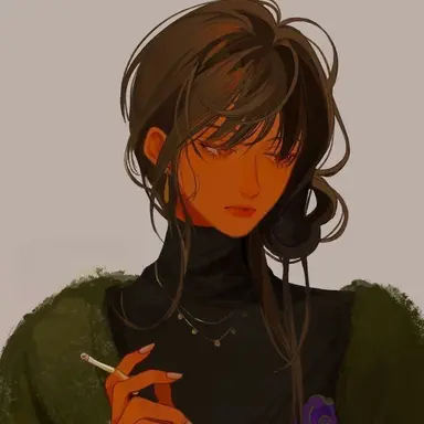 Profile image of Angel