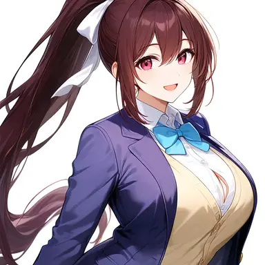 Profile image of カエデ