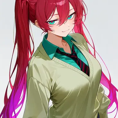 Profile image of エミリ