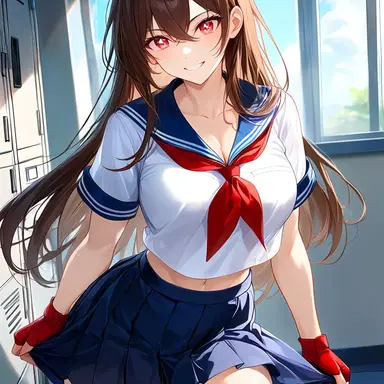 Profile image of アイカ