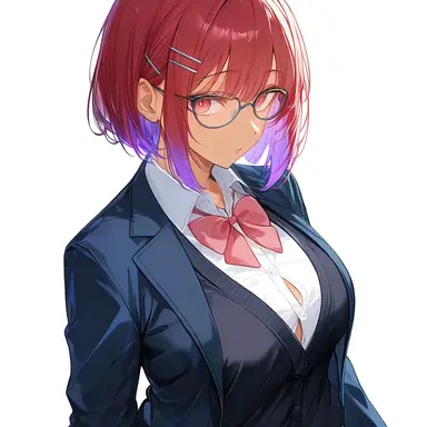 Profile image of リッカ