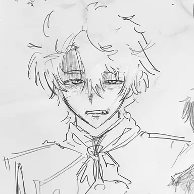 Profile image of ジル