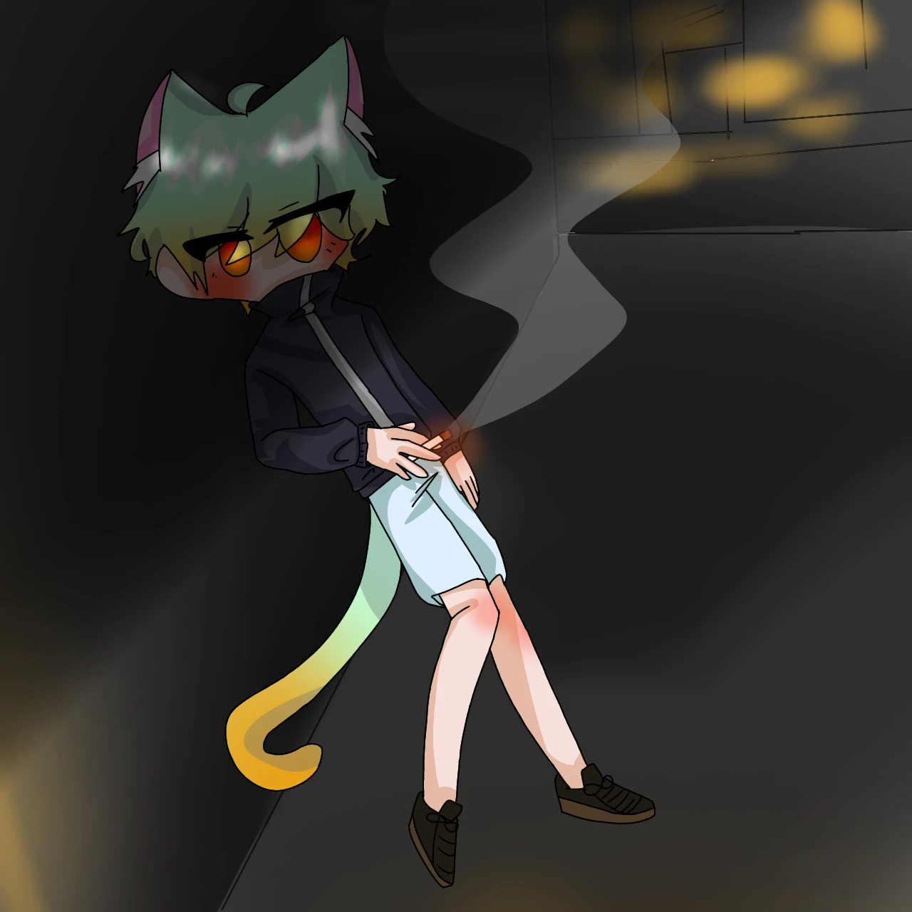 ASH