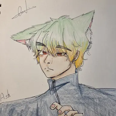 Profile image of ASH