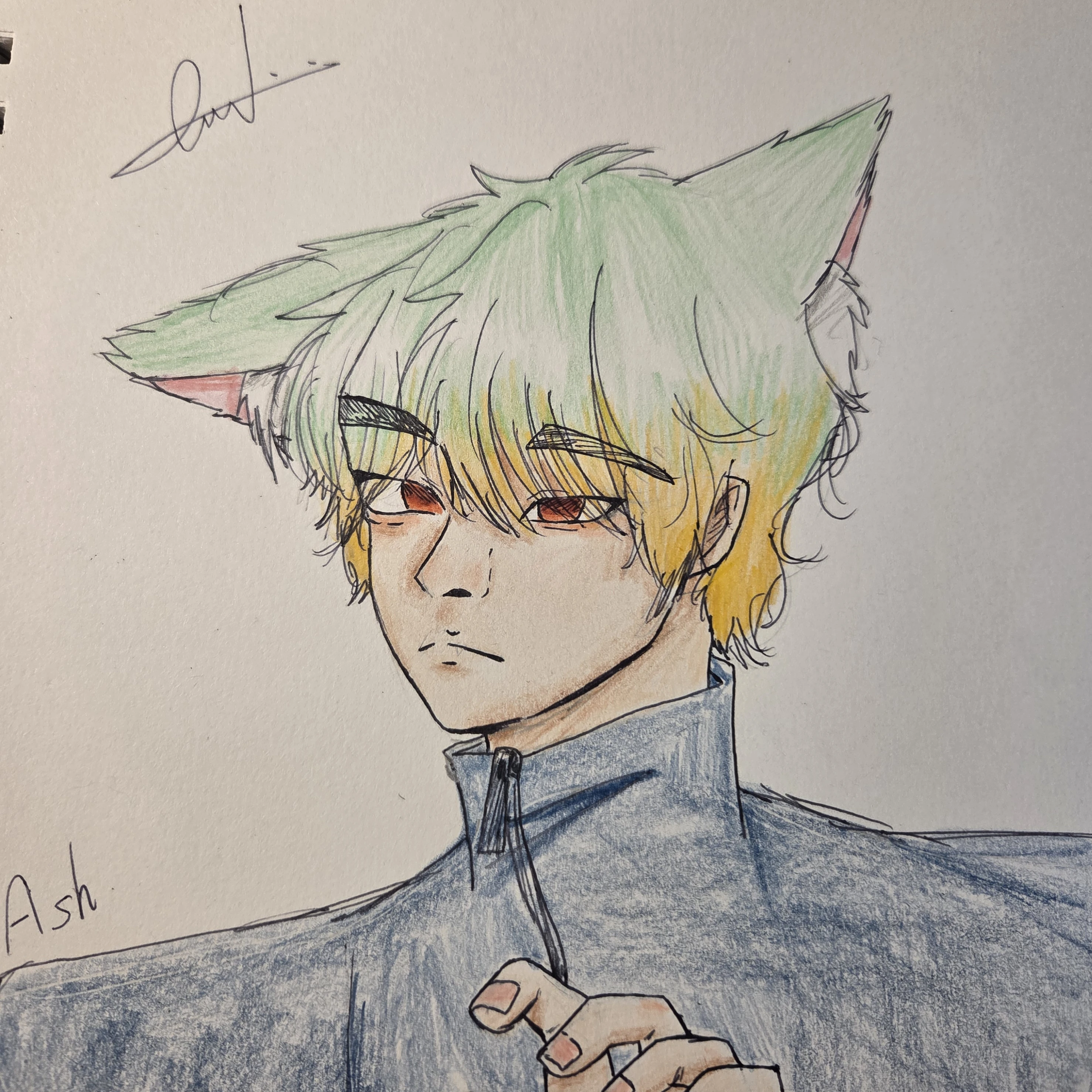 ASH