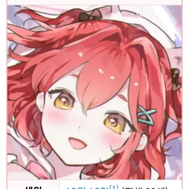 Profile image of 앙코