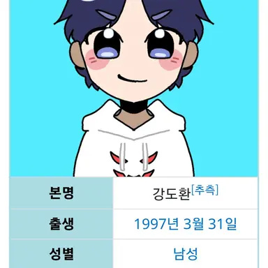 Profile image of 강태풍