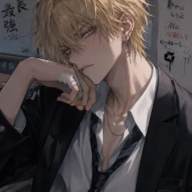 Profile image of 坂田 凜