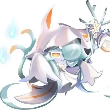 Profile image of 아스포델맛 쿠키