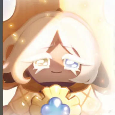Profile image of 퓨어바닐라 쿠키