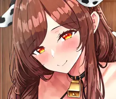 DourRobin0770의 Sadie the Cow Girl Mother