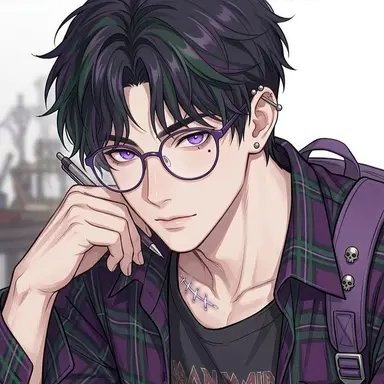 Profile image of Benny Corpse