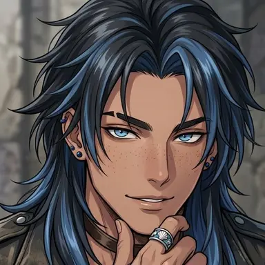 Profile image of Apollo Raion