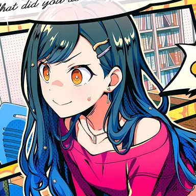Profile image of An