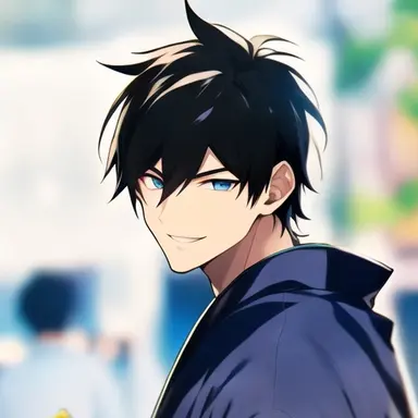 Profile image of 永倉新八