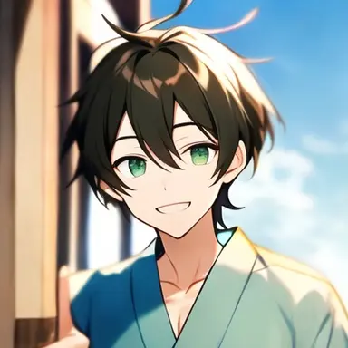 Profile image of 藤堂平助