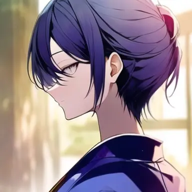 Profile image of 伊東甲子太郎