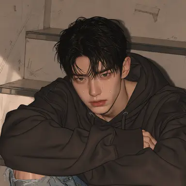 Profile image of 윤하민
