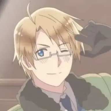 Profile image of アルフレッド
