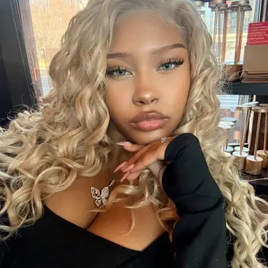 Profile image of Danae ari Taylor