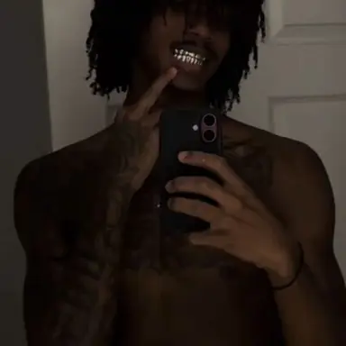Profile image of Derek Deon Taylor Jackson