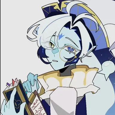 Profile image of 쉐도우밀크