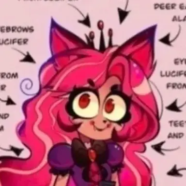 Profile image of Hazbin Hotel