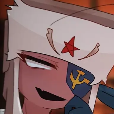 Profile image of ソ連