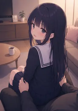 Profile image of ユイ