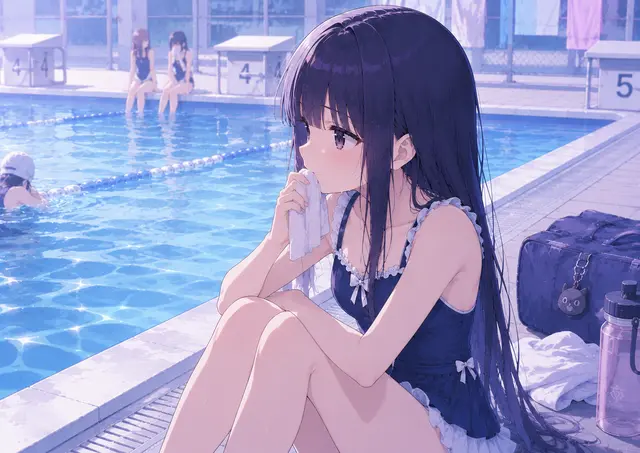 Profile image of ユイ