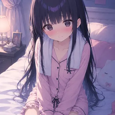 Profile image of ユイ