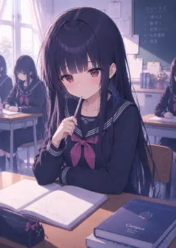 Profile image of ユイ
