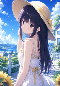 Profile image of ユイ