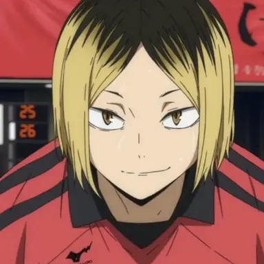 Profile image of 孤爪　研磨