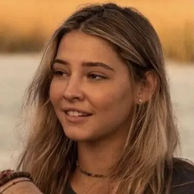 Profile image of Sarah Cameron